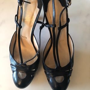 Christian Louboutin Heels